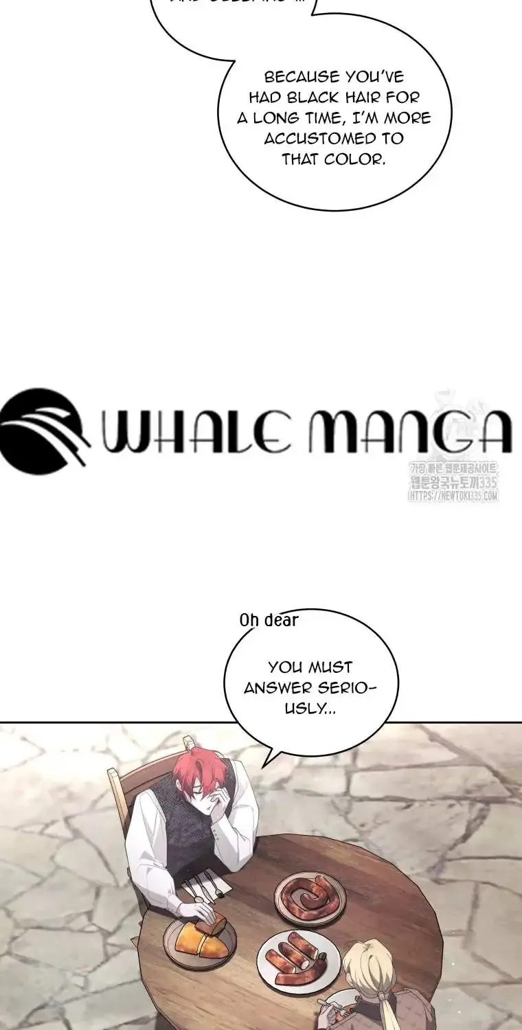 The Beast Tamed by the Evil Woman Chapter 66 page 43 - 