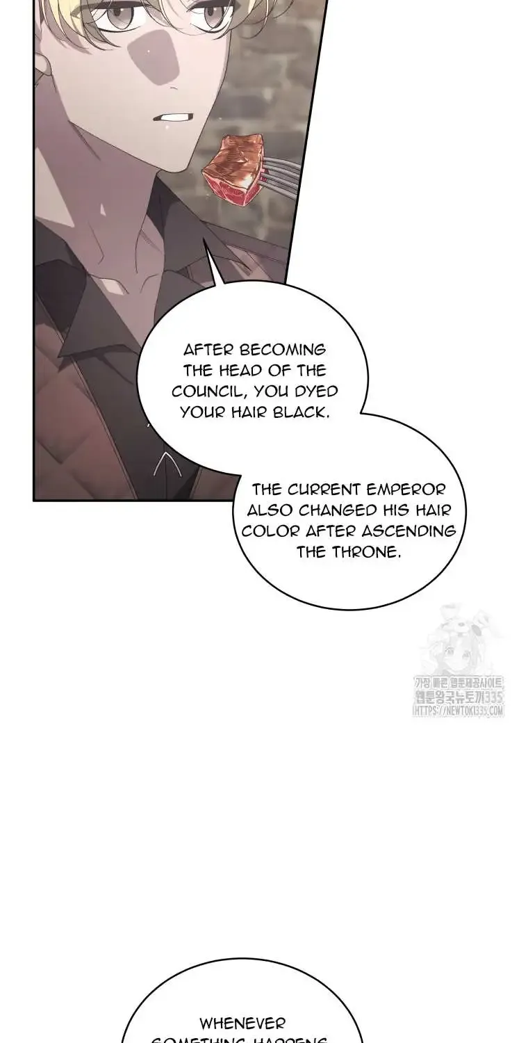 The Beast Tamed by the Evil Woman Chapter 66 page 45 - 
