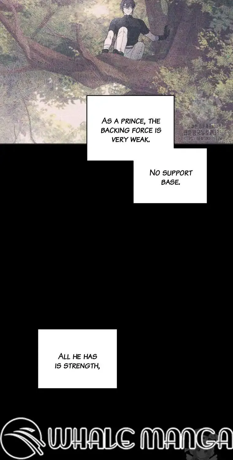 The Beast Tamed by the Evil Woman Chapter 66 page 50 - 