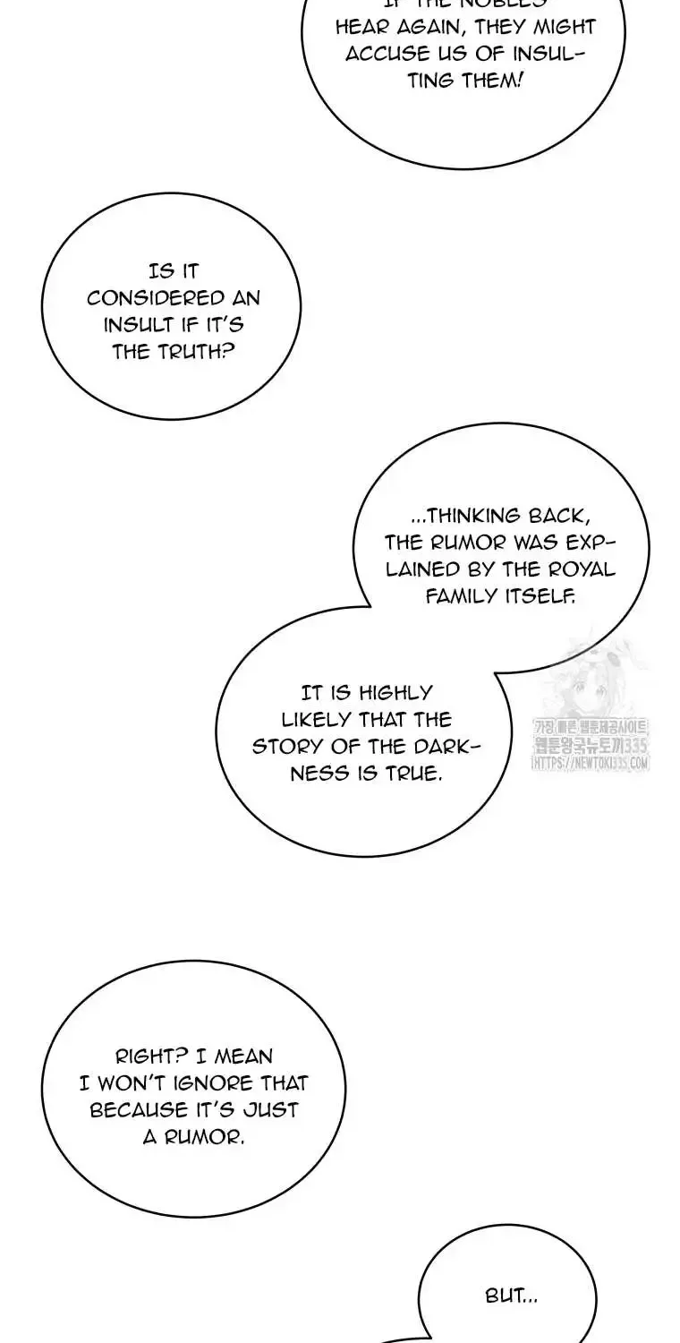 The Beast Tamed by the Evil Woman Chapter 66 page 60 - 