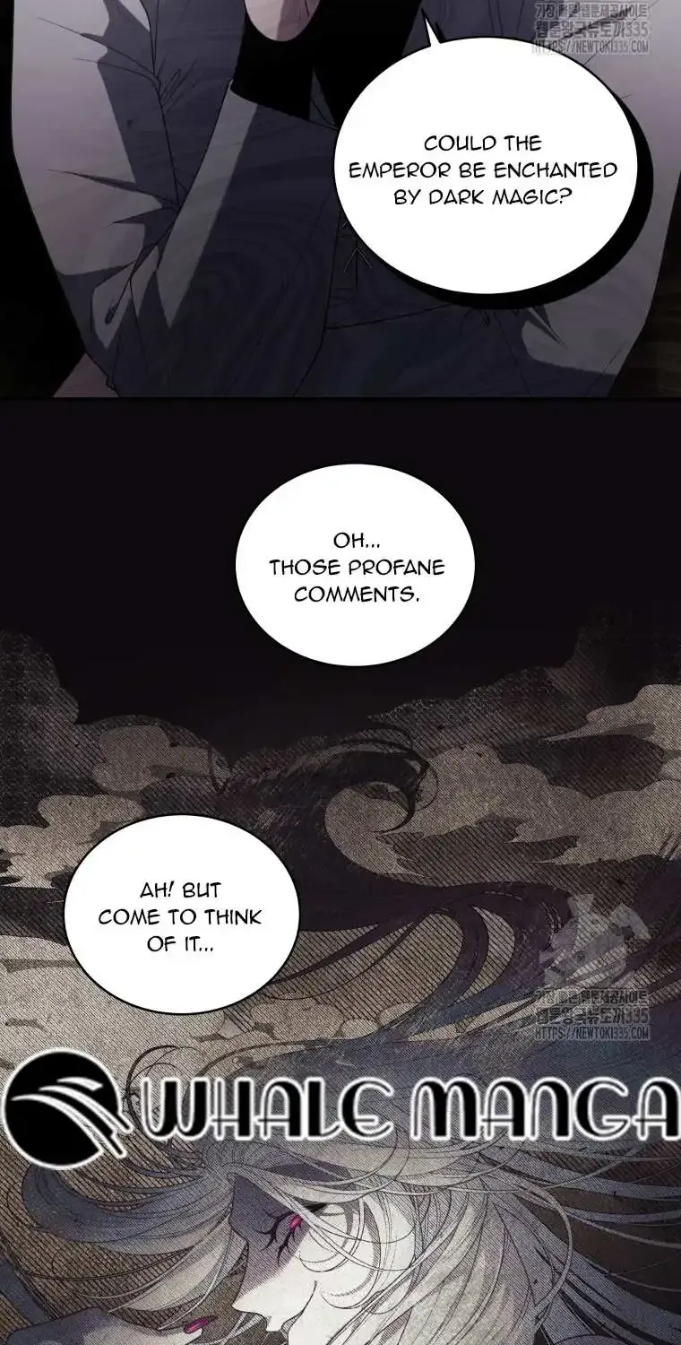 The Beast Tamed by the Evil Woman Chapter 66 page 62 - 