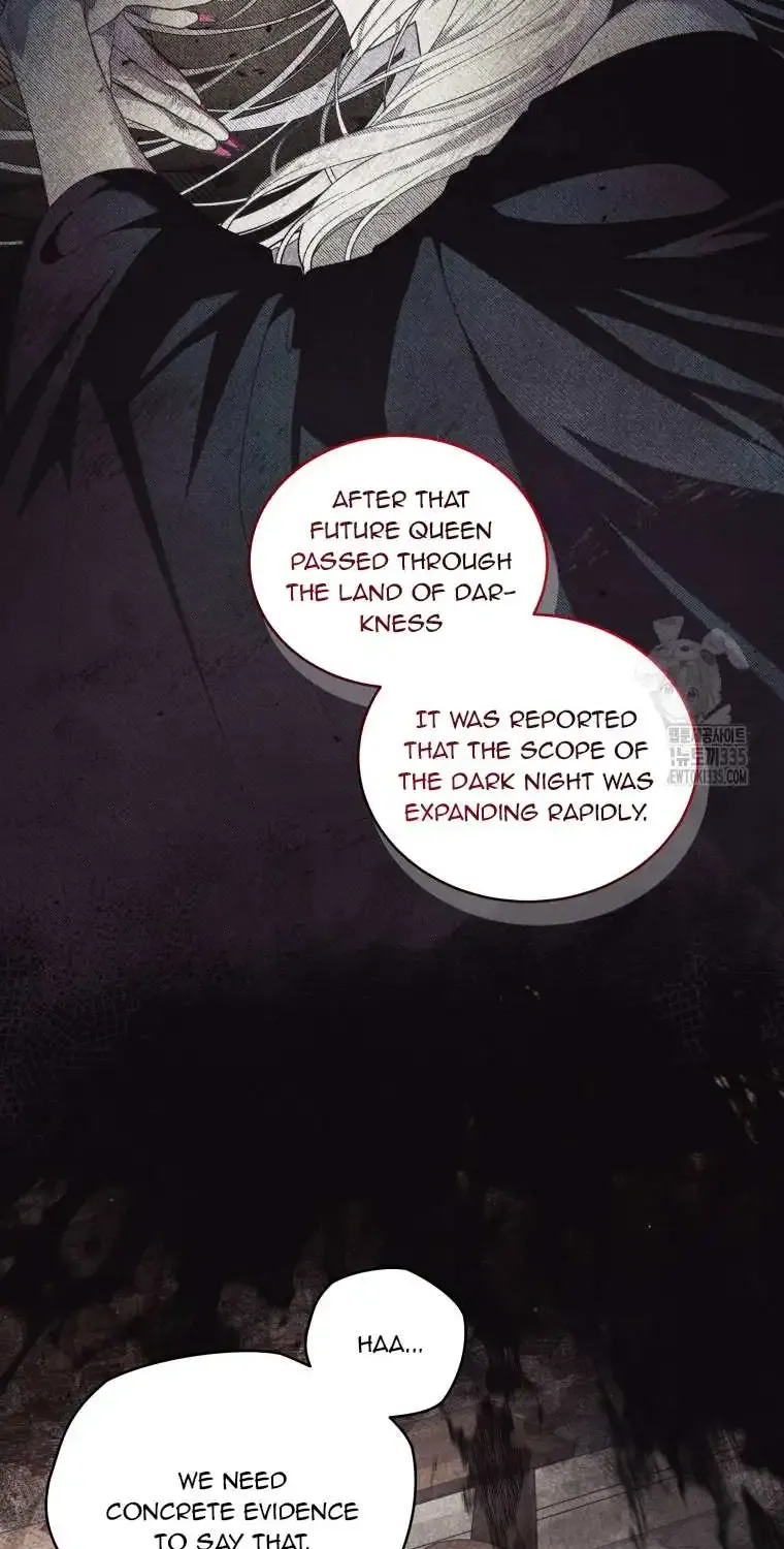 The Beast Tamed by the Evil Woman Chapter 66 page 63 - 