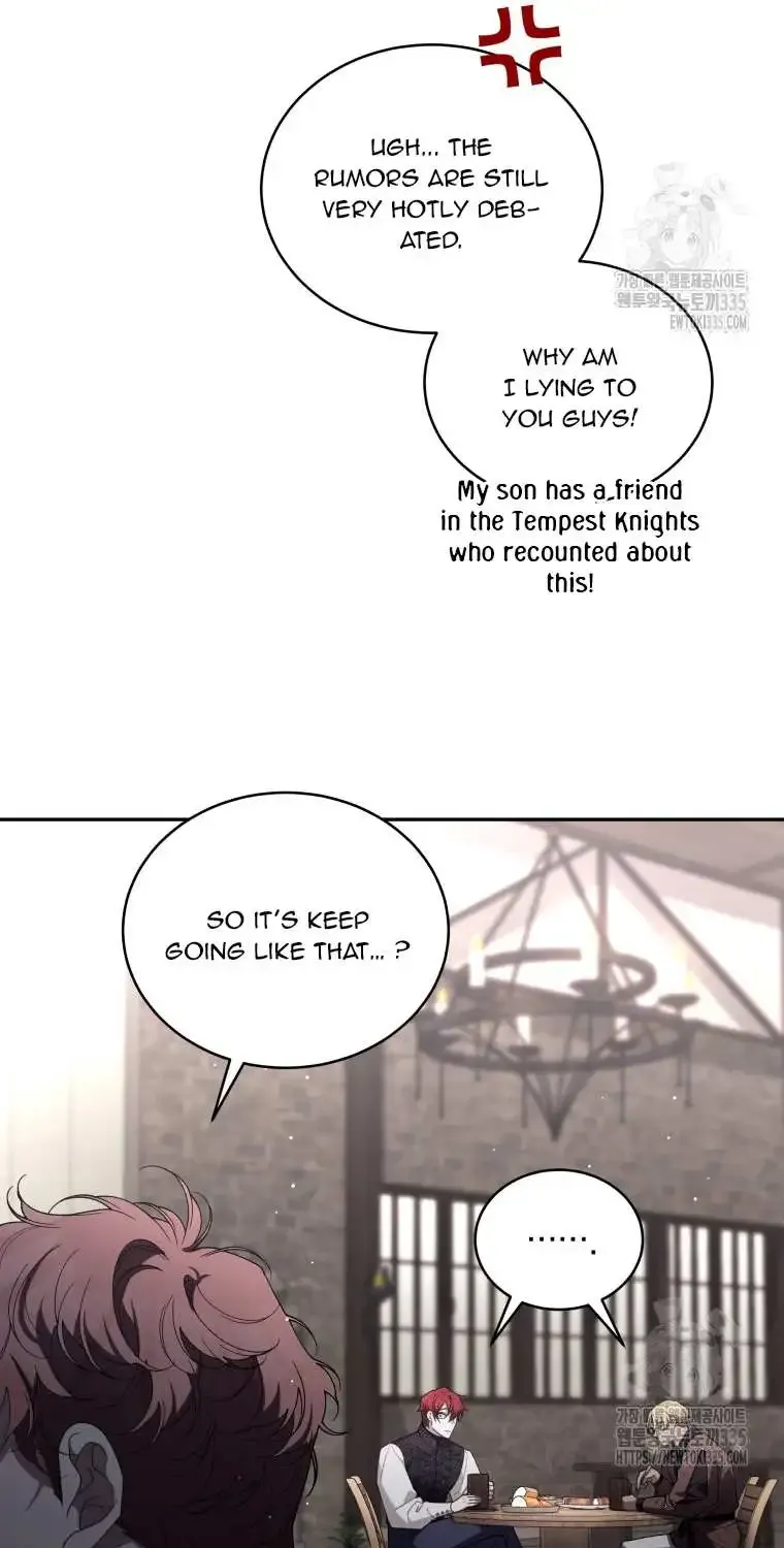 The Beast Tamed by the Evil Woman Chapter 66 page 65 - 