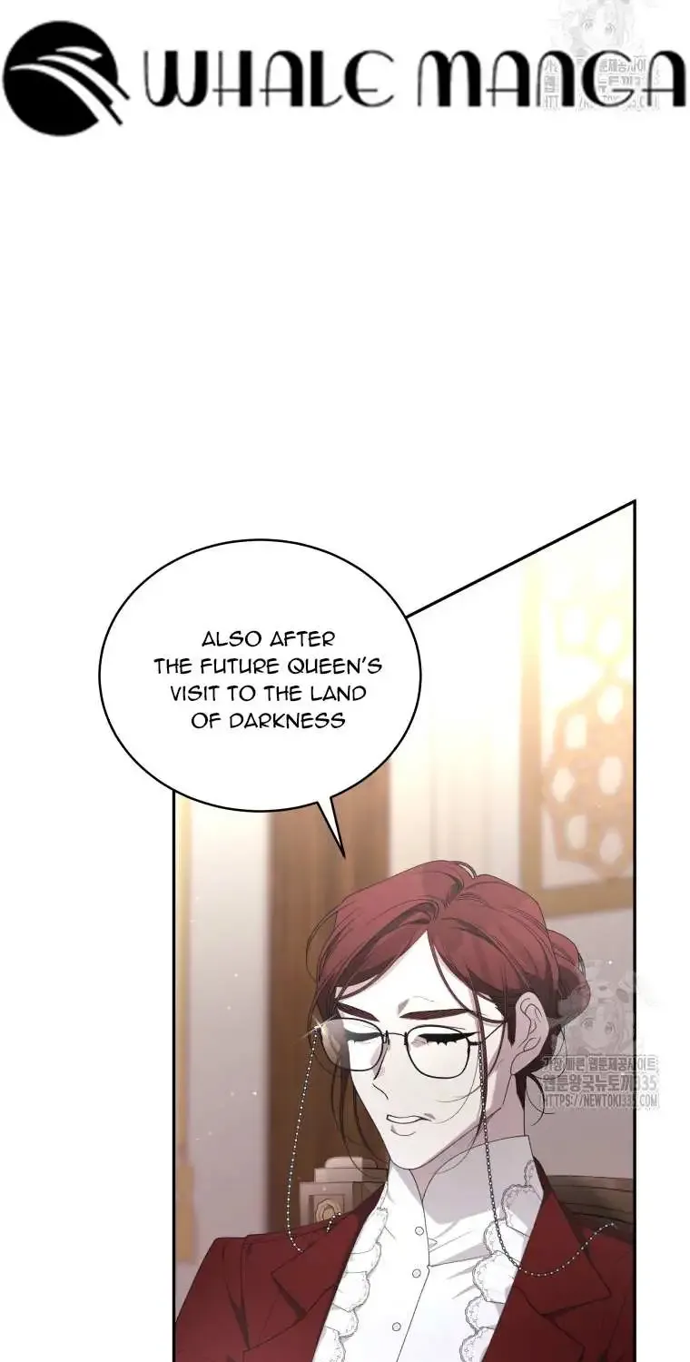 The Beast Tamed by the Evil Woman Chapter 66 page 71 - 