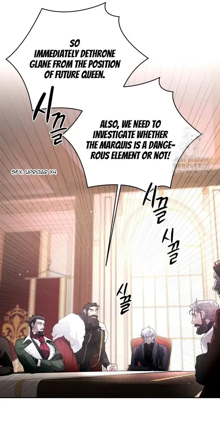 The Beast Tamed by the Evil Woman Chapter 66 page 73 - 