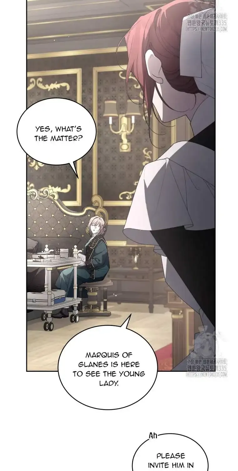 The Beast Tamed by the Evil Woman Chapter 66 page 77 - 
