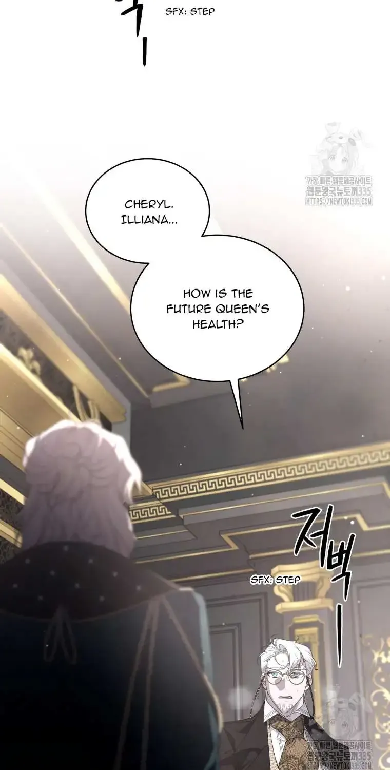The Beast Tamed by the Evil Woman Chapter 66 page 79 - 