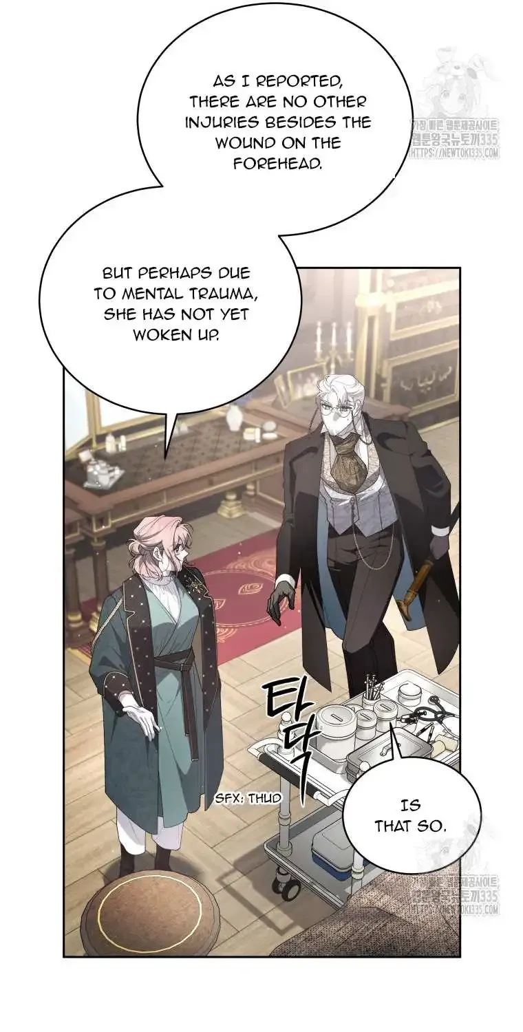 The Beast Tamed by the Evil Woman Chapter 66 page 81 - 