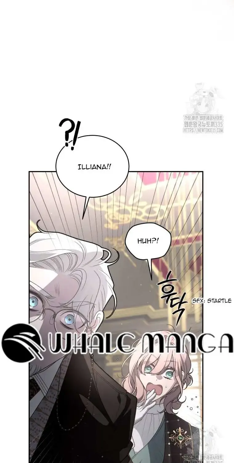 The Beast Tamed by the Evil Woman Chapter 66 page 86 - 