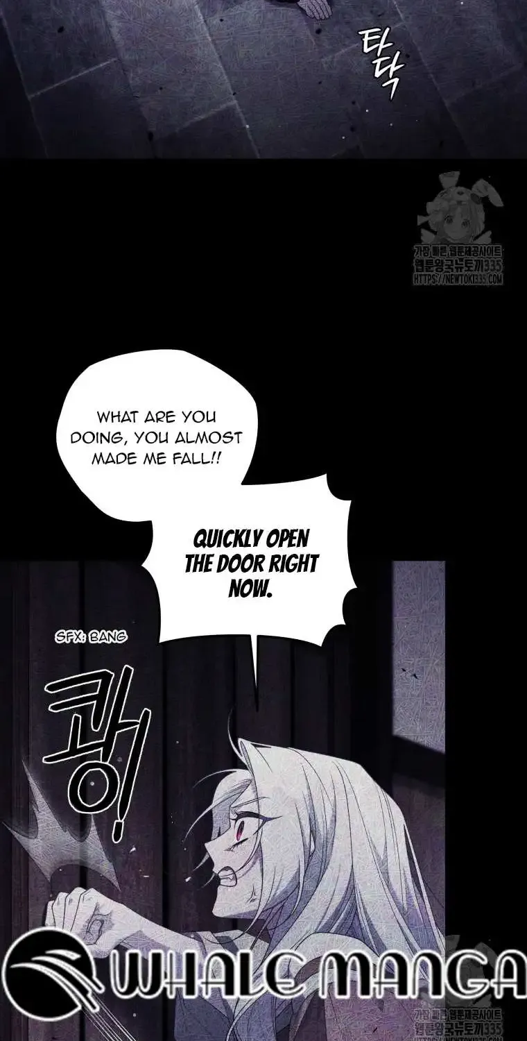 The Beast Tamed by the Evil Woman Chapter 66 page 10 - 