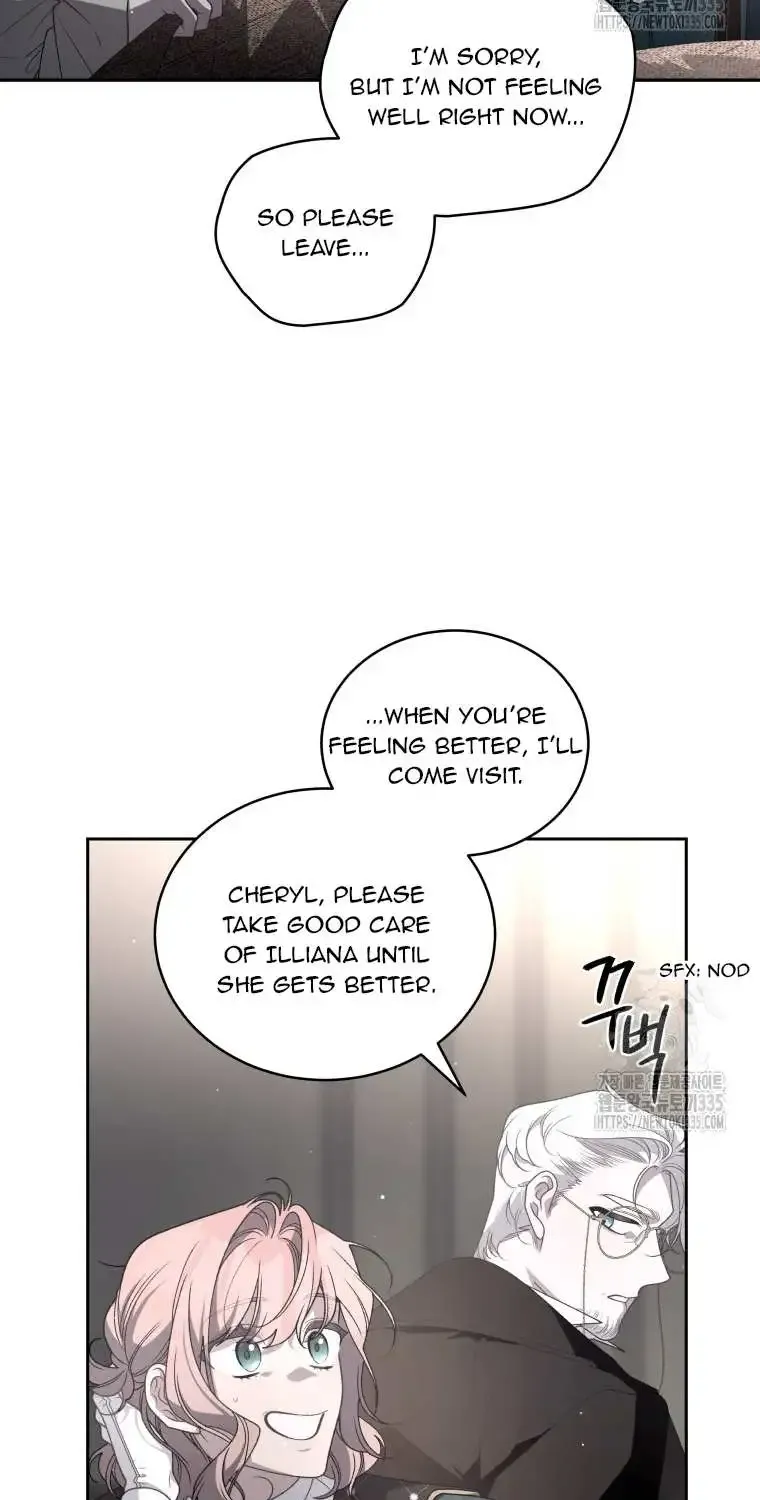 The Beast Tamed by the Evil Woman Chapter 66 page 99 - 
