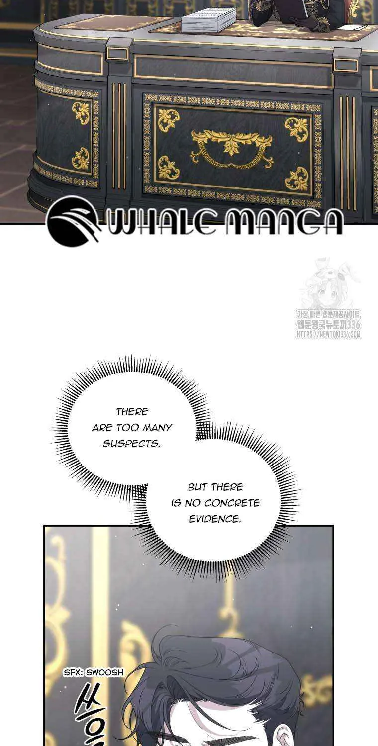 The Beast Tamed by the Evil Woman Chapter 67 page 2 - 