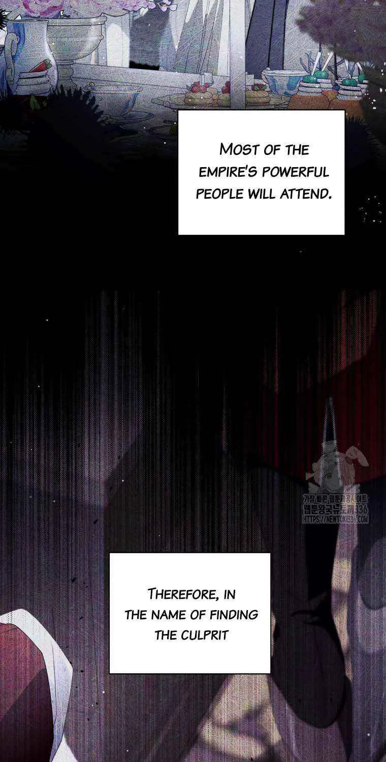 The Beast Tamed by the Evil Woman Chapter 67 page 13 - 