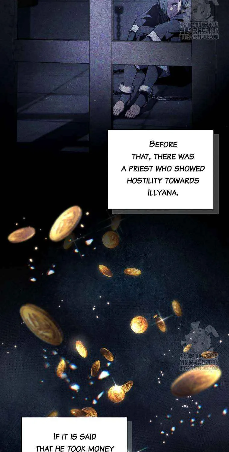 The Beast Tamed by the Evil Woman Chapter 67 page 18 - 