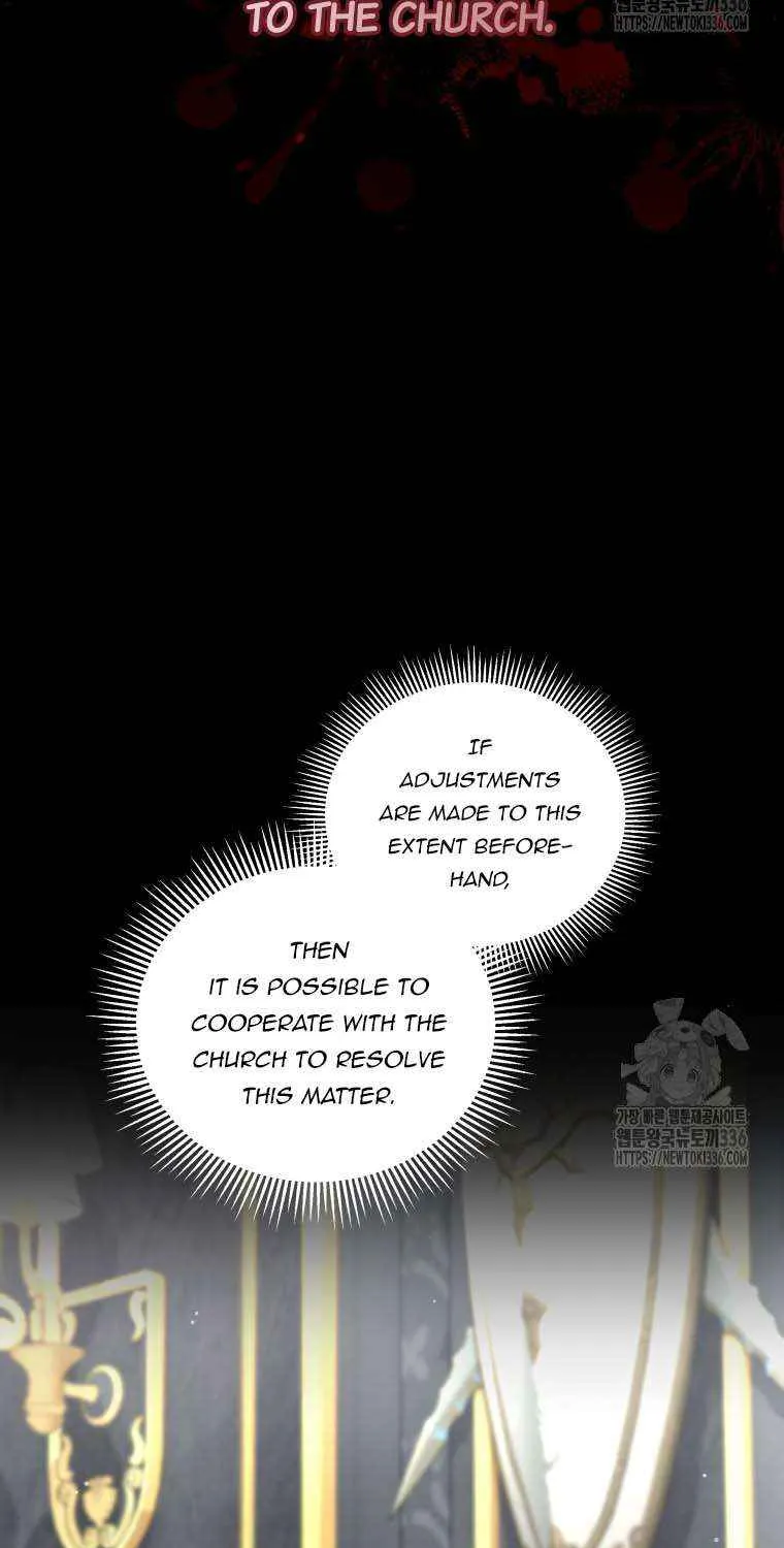 The Beast Tamed by the Evil Woman Chapter 67 page 21 - 
