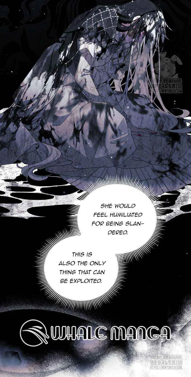 The Beast Tamed by the Evil Woman Chapter 67 page 24 - 