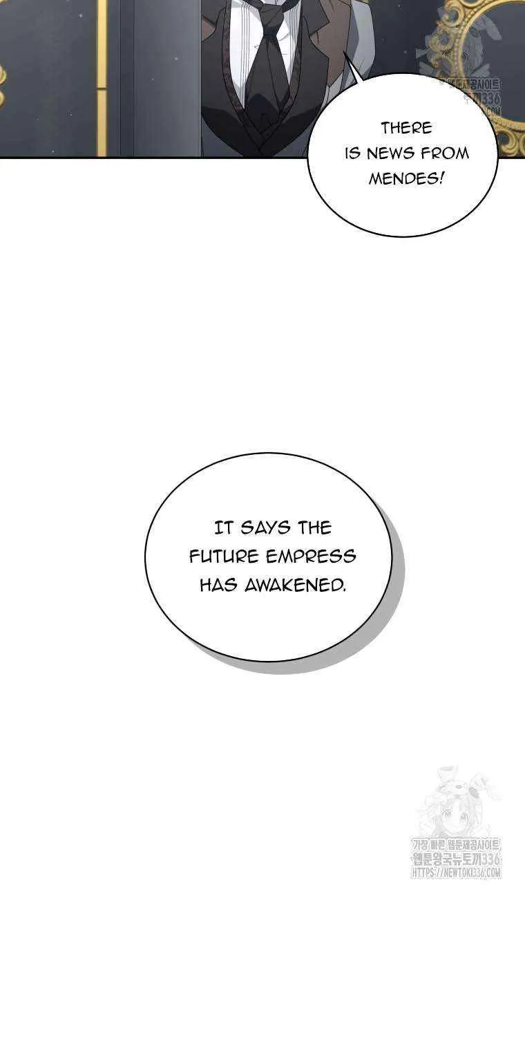 The Beast Tamed by the Evil Woman Chapter 67 page 30 - 