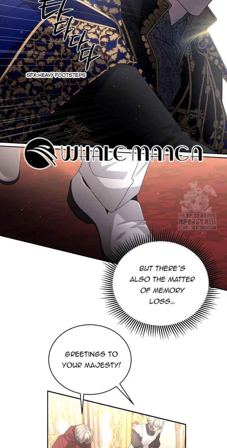 The Beast Tamed by the Evil Woman Chapter 67 page 34 - 