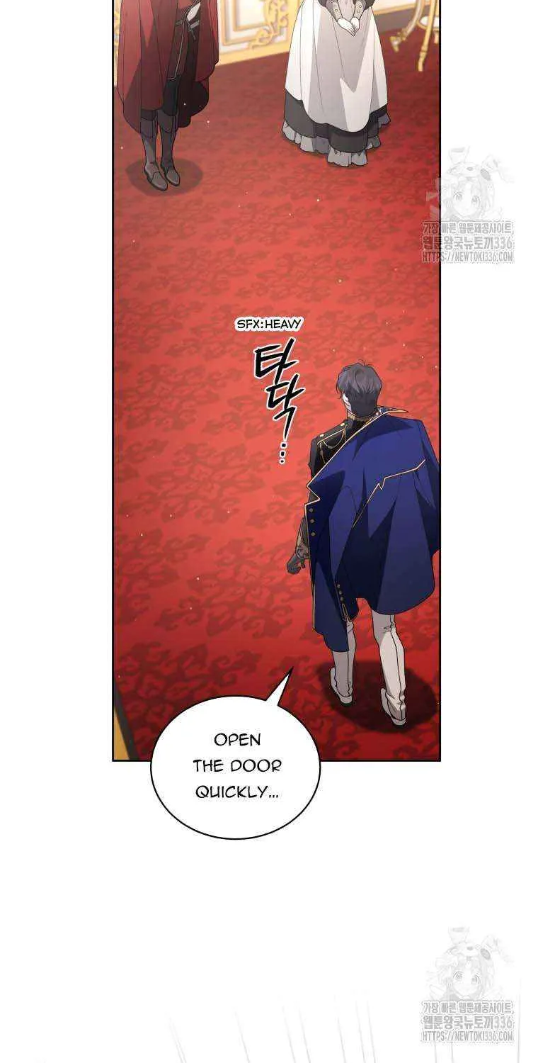The Beast Tamed by the Evil Woman Chapter 67 page 35 - 