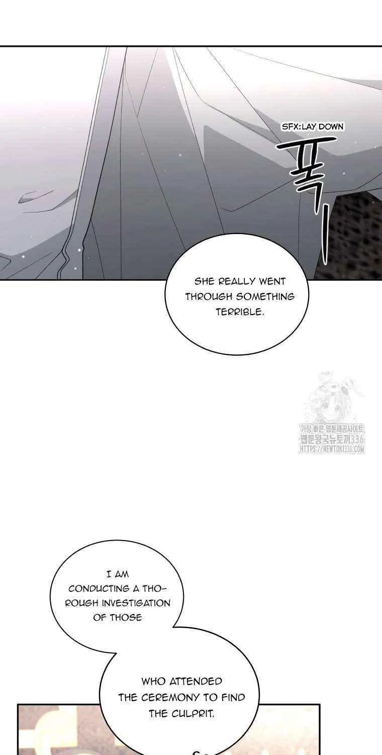 The Beast Tamed by the Evil Woman Chapter 67 page 48 - 