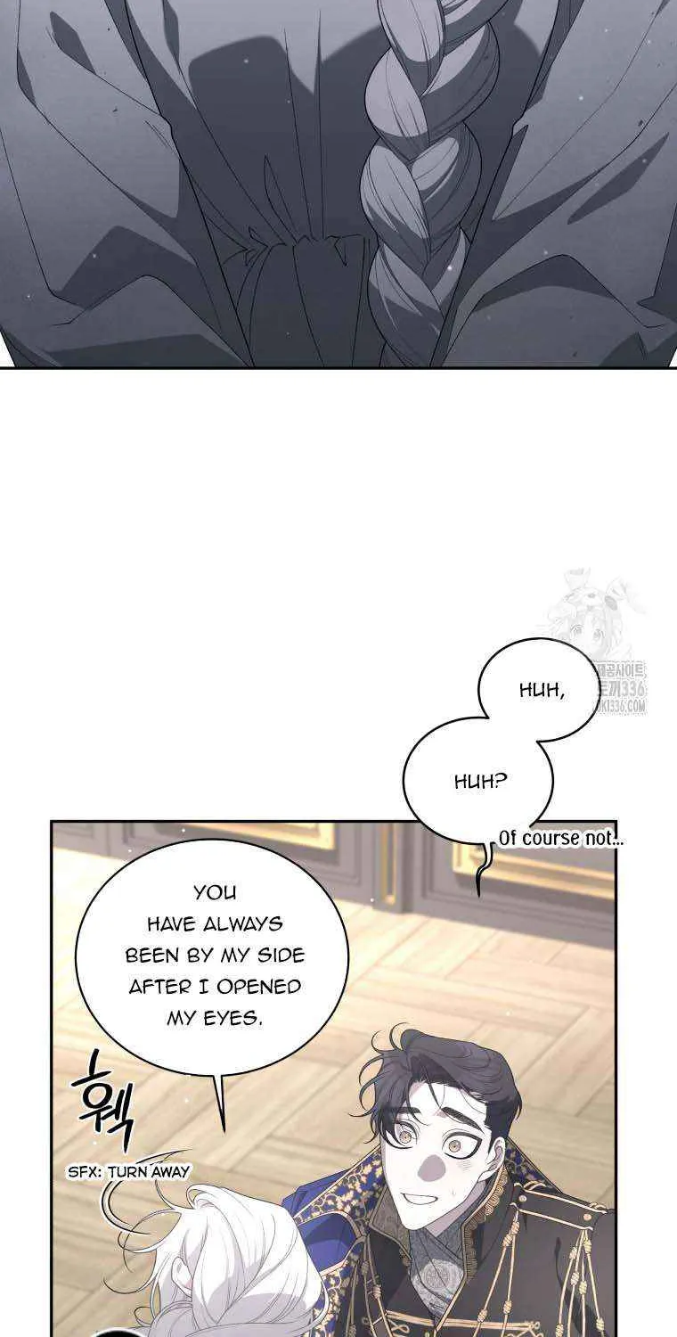 The Beast Tamed by the Evil Woman Chapter 67 page 51 - 