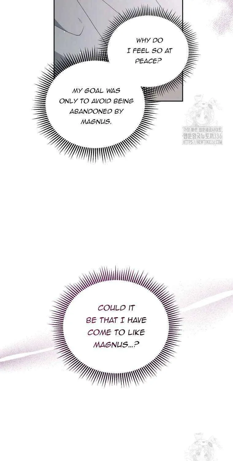 The Beast Tamed by the Evil Woman Chapter 67 page 56 - 