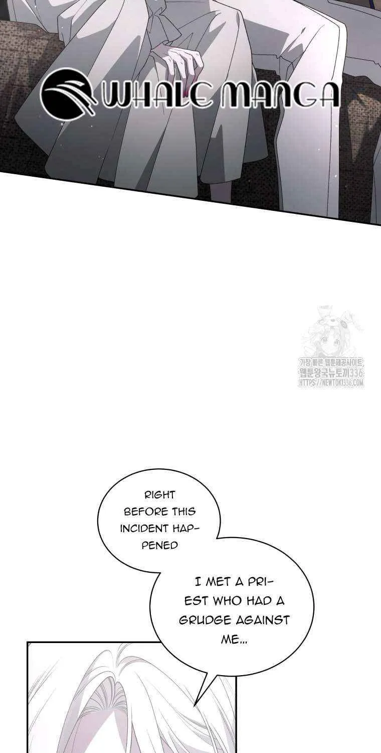 The Beast Tamed by the Evil Woman Chapter 67 page 58 - 
