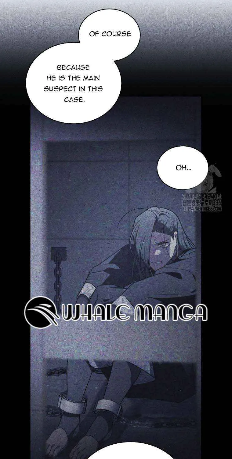 The Beast Tamed by the Evil Woman Chapter 67 page 61 - 