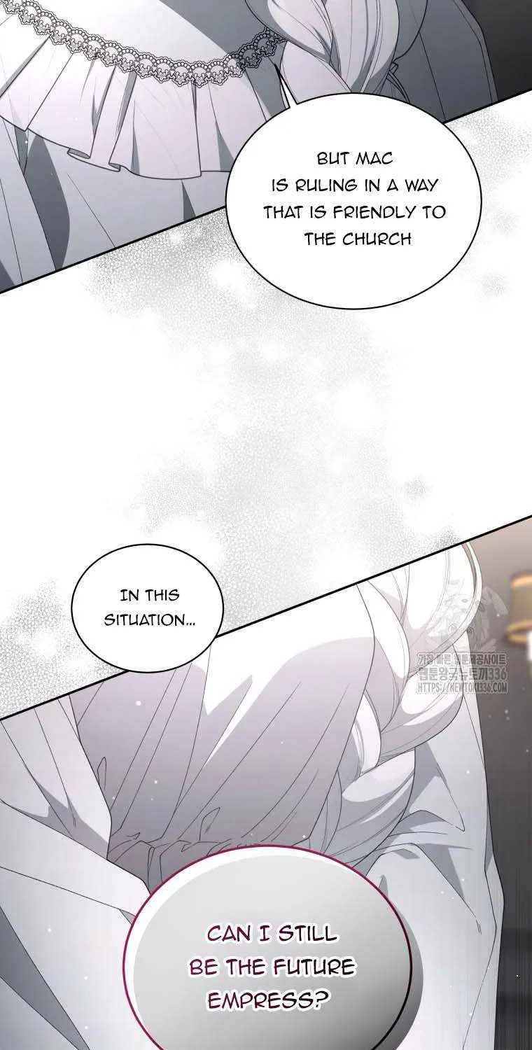 The Beast Tamed by the Evil Woman Chapter 67 page 63 - 
