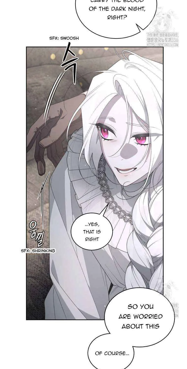 The Beast Tamed by the Evil Woman Chapter 67 page 65 - 