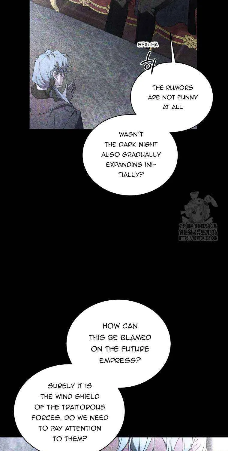 The Beast Tamed by the Evil Woman Chapter 67 page 83 - 