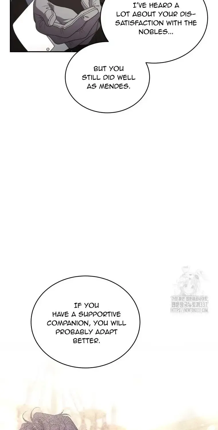 The Beast Tamed by the Evil Woman Chapter 68 page 101 - 