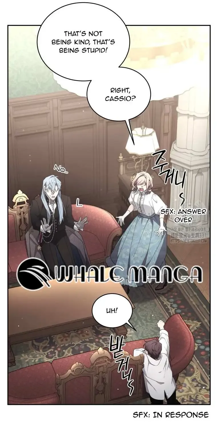 The Beast Tamed by the Evil Woman Chapter 68 page 107 - 