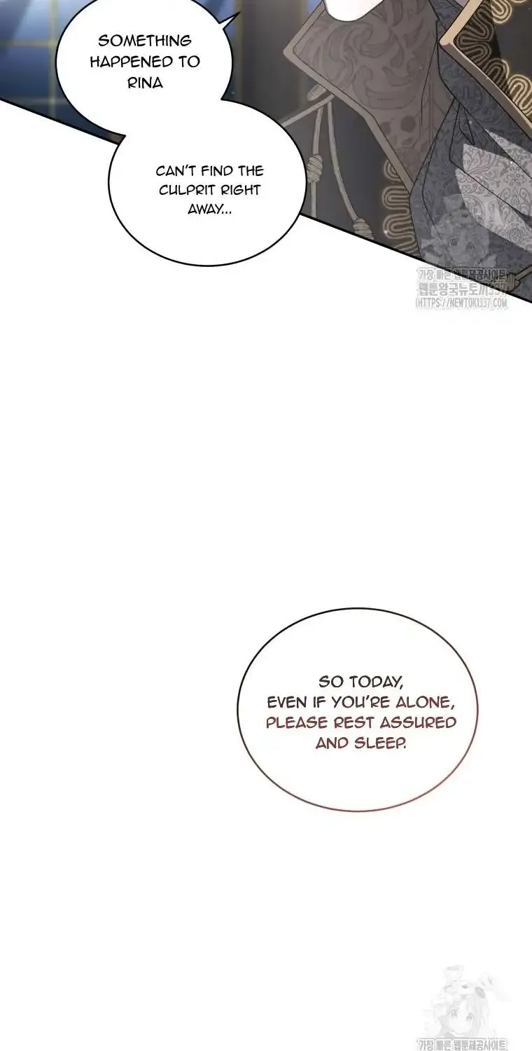 The Beast Tamed by the Evil Woman Chapter 68 page 30 - 