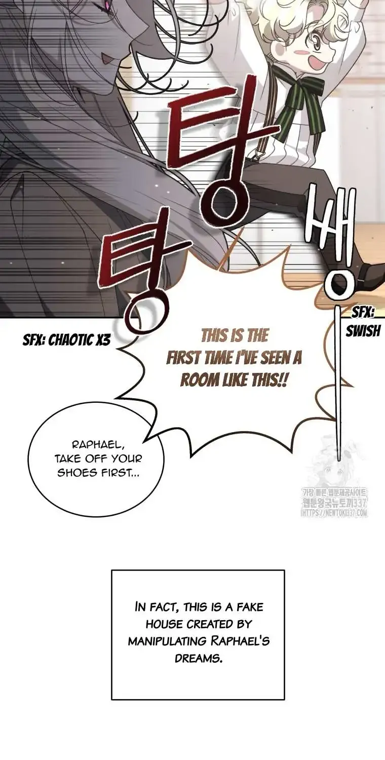 The Beast Tamed by the Evil Woman Chapter 68 page 56 - 