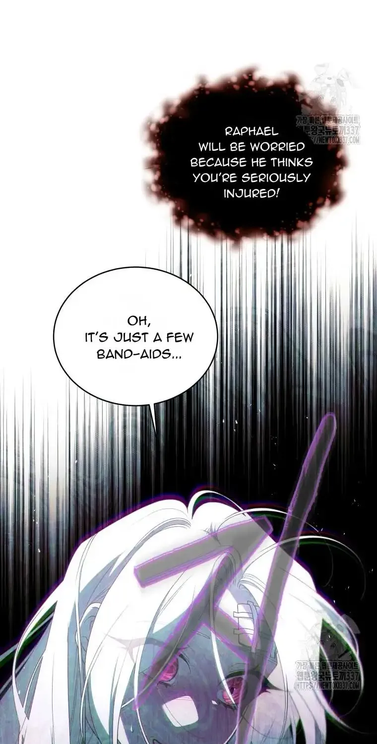 The Beast Tamed by the Evil Woman Chapter 68 page 60 - 
