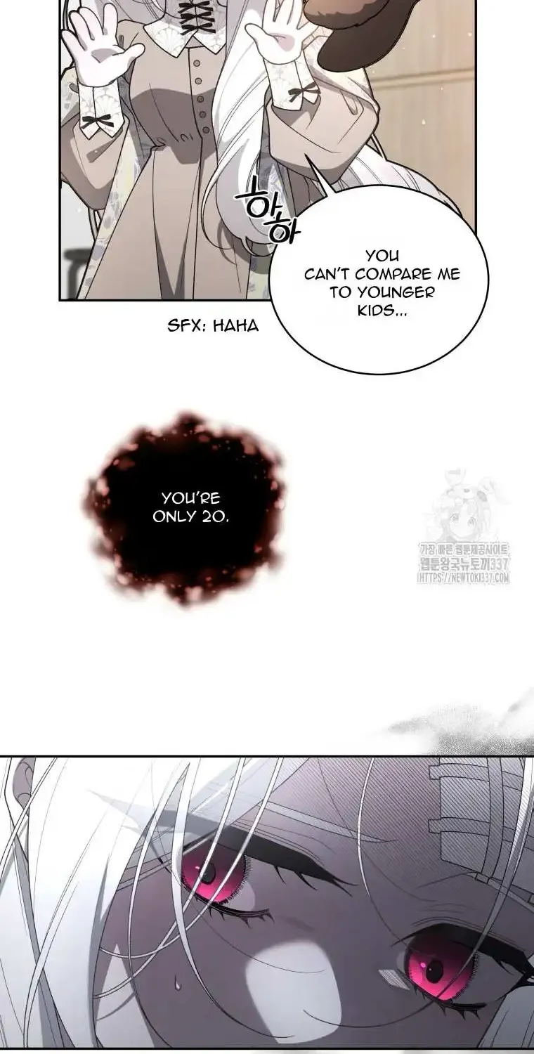 The Beast Tamed by the Evil Woman Chapter 68 page 70 - 