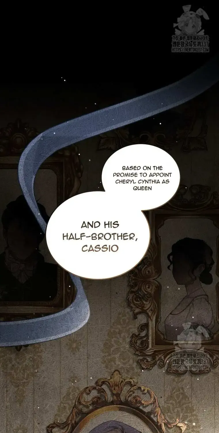 The Beast Tamed by the Evil Woman Chapter 68 page 8 - 