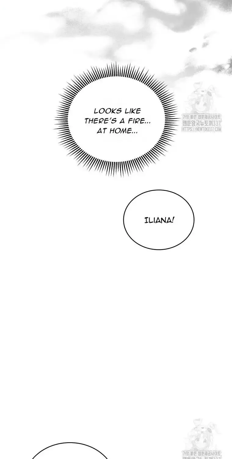 The Beast Tamed by the Evil Woman Chapter 68 page 71 - 