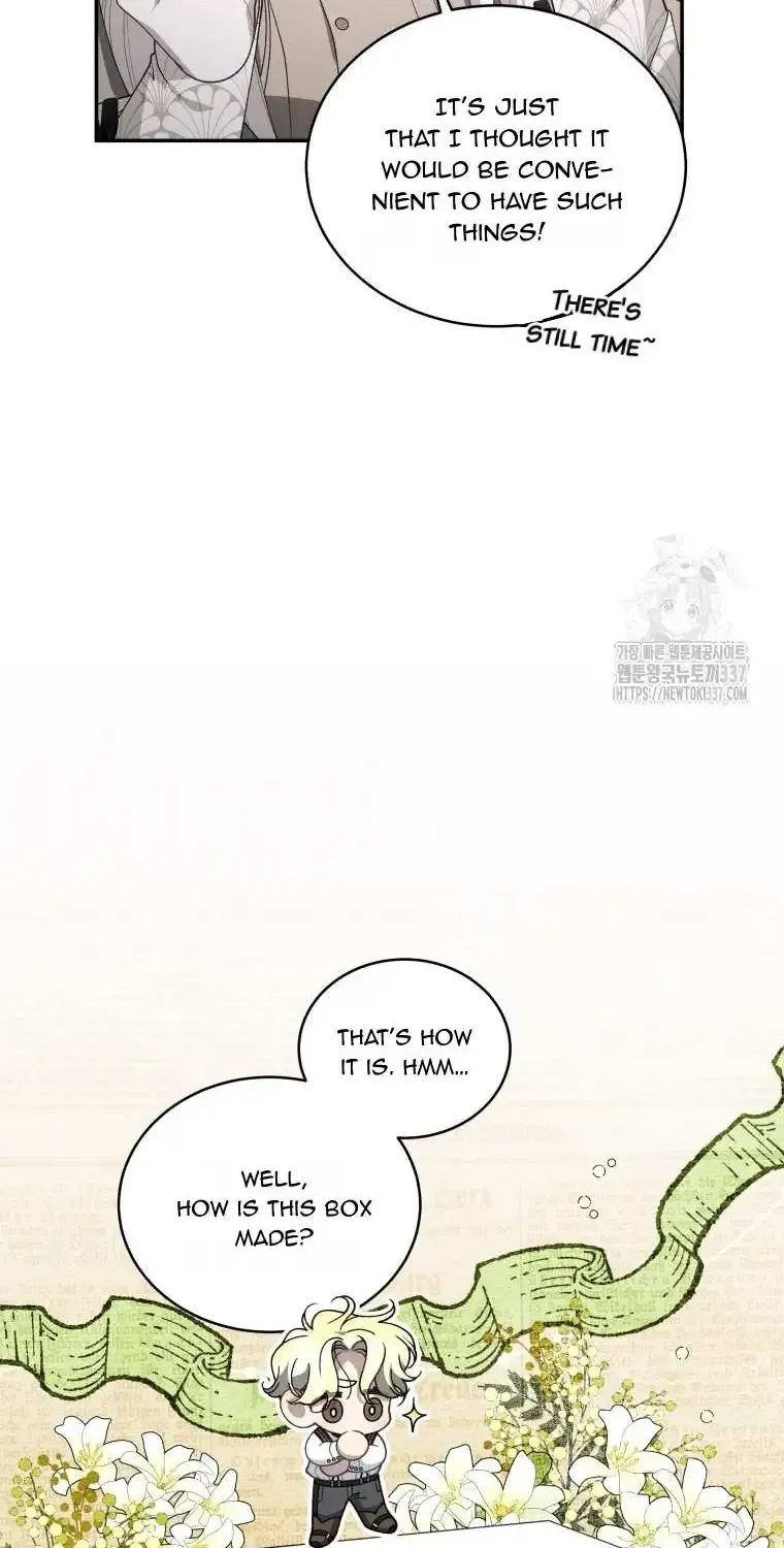 The Beast Tamed by the Evil Woman Chapter 68 page 78 - 