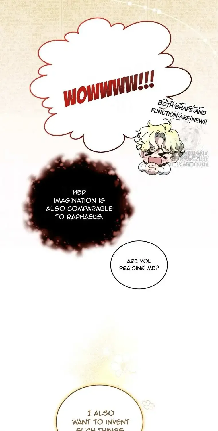 The Beast Tamed by the Evil Woman Chapter 68 page 81 - 