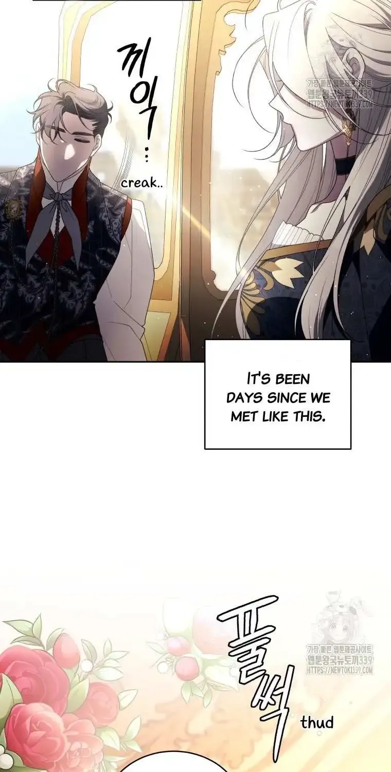 The Beast Tamed by the Evil Woman Chapter 69 page 21 - 