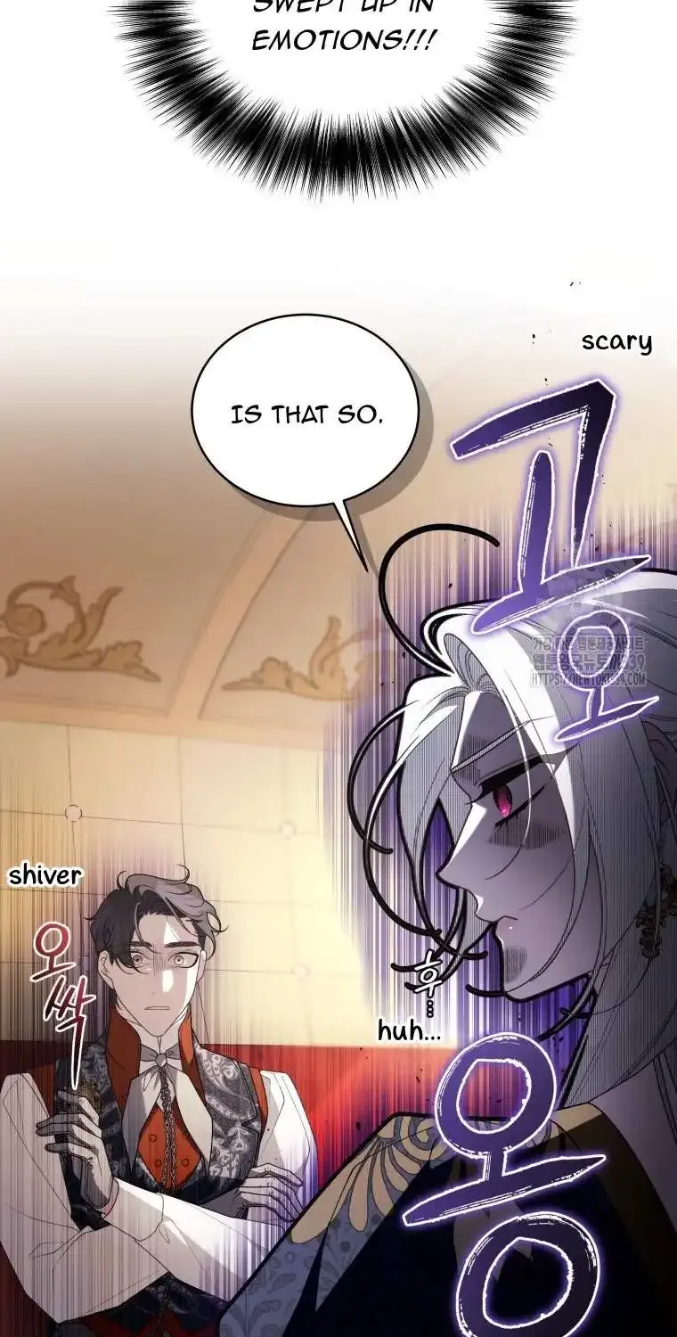 The Beast Tamed by the Evil Woman Chapter 69 page 29 - 
