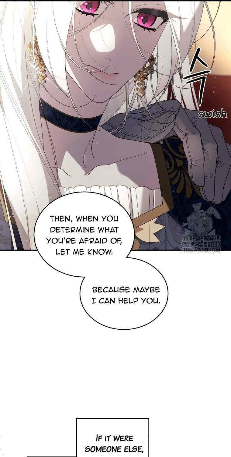 The Beast Tamed by the Evil Woman Chapter 69 page 41 - 