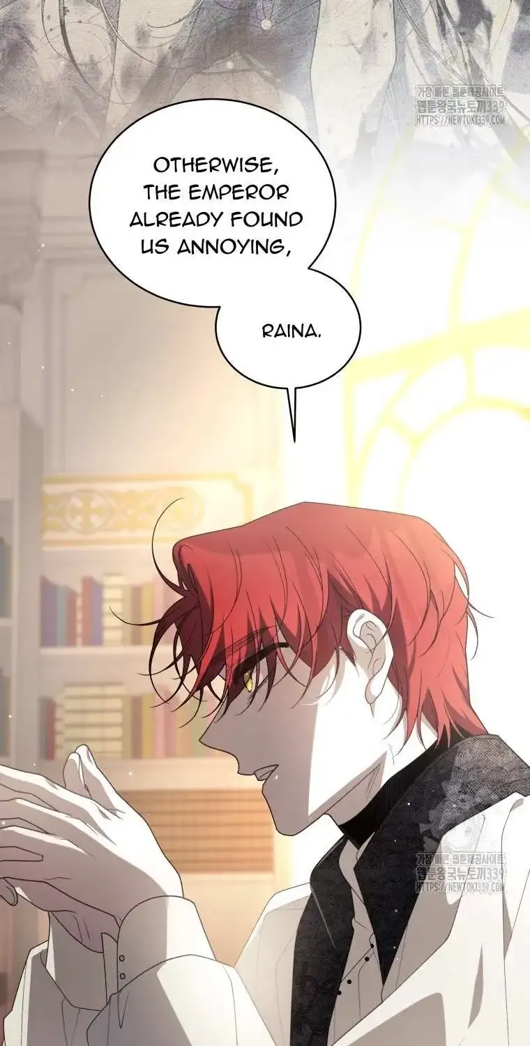 The Beast Tamed by the Evil Woman Chapter 69 page 6 - 