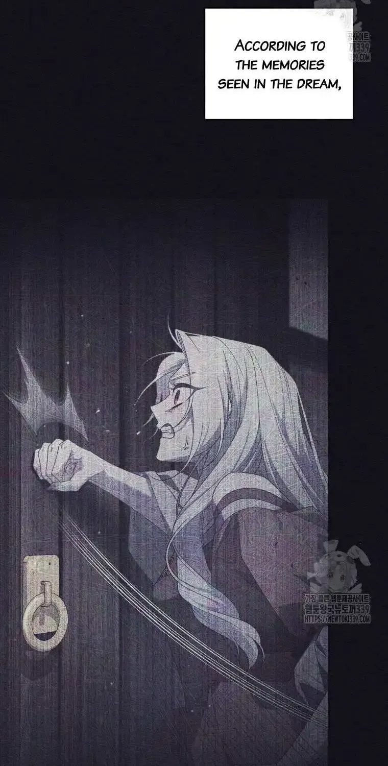 The Beast Tamed by the Evil Woman Chapter 69 page 52 - 