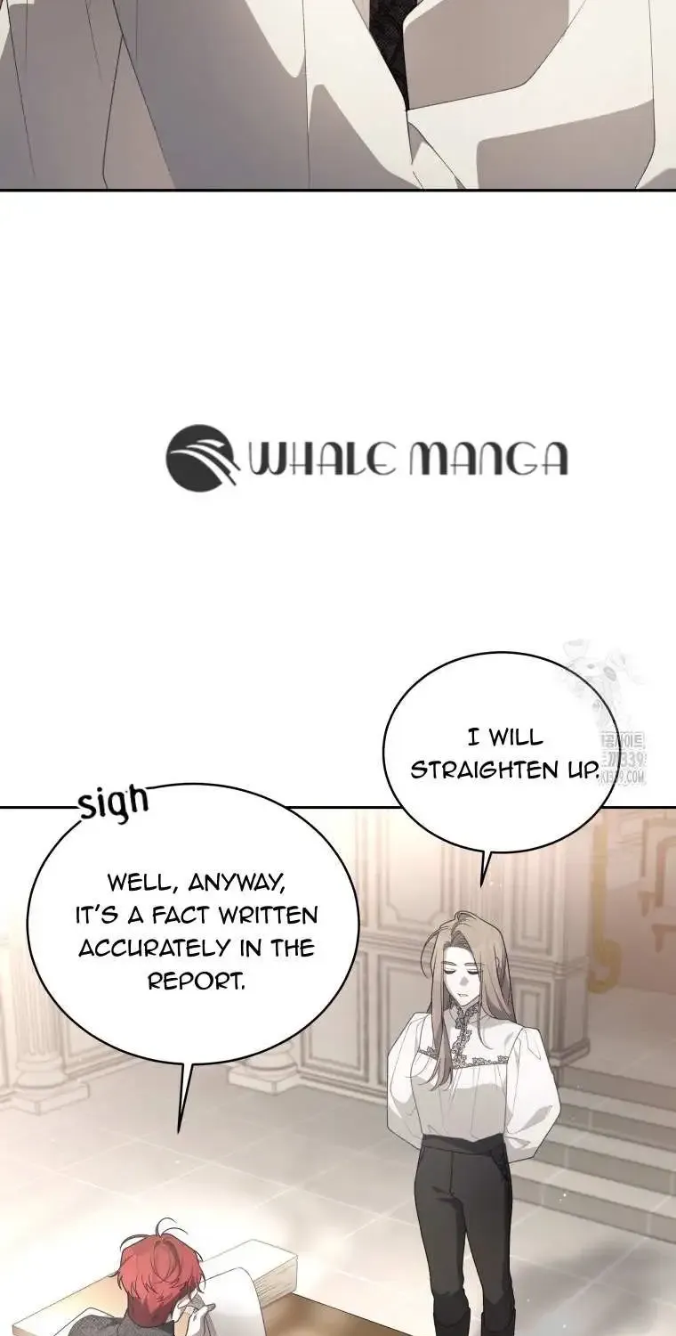 The Beast Tamed by the Evil Woman Chapter 69 page 7 - 