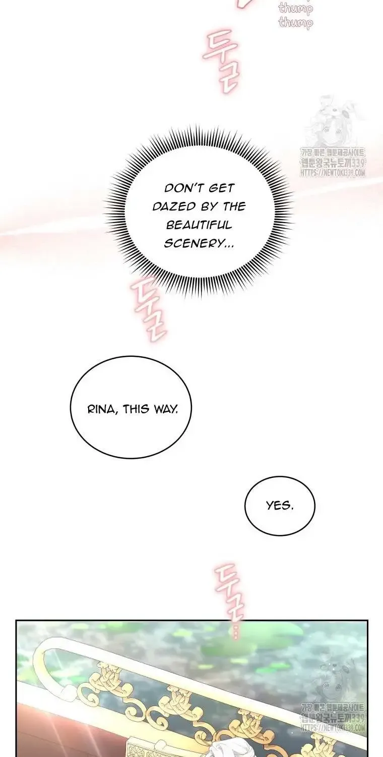 The Beast Tamed by the Evil Woman Chapter 69 page 70 - 