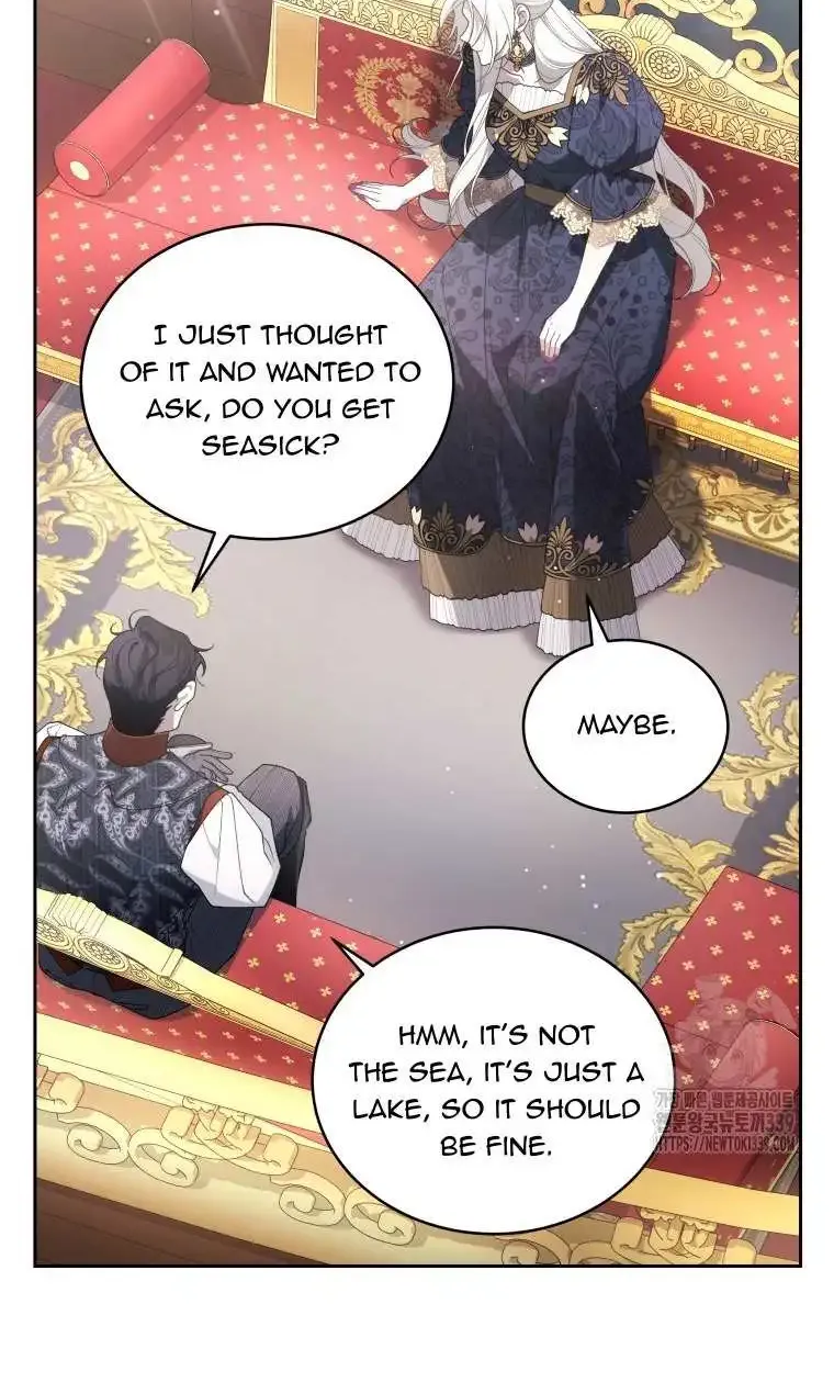 The Beast Tamed by the Evil Woman Chapter 69 page 71 - 