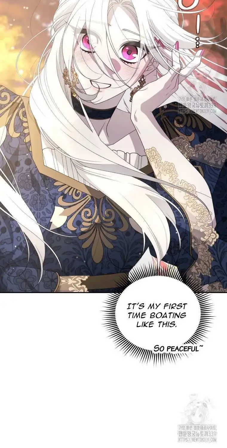 The Beast Tamed by the Evil Woman Chapter 69 page 76 - 